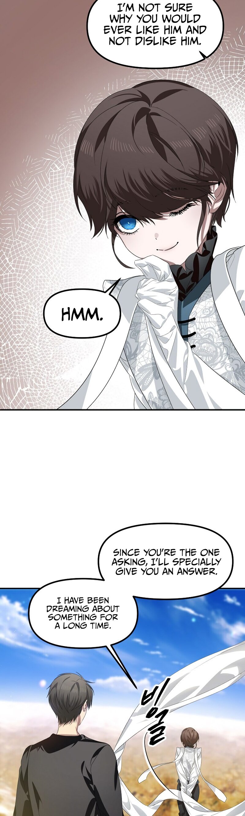 SSS-Class Suicide Hunter, Chapter 82 image 47